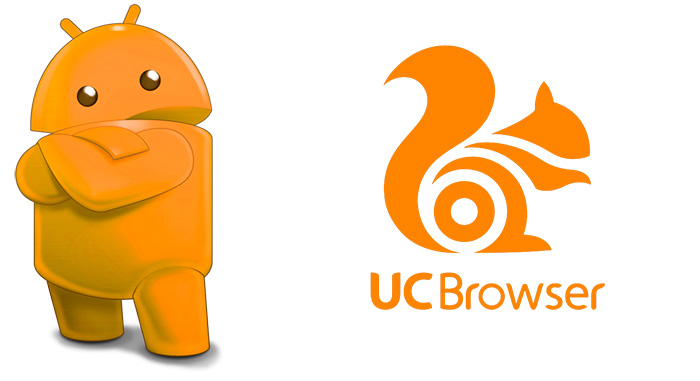 UC Browser (Last ned)