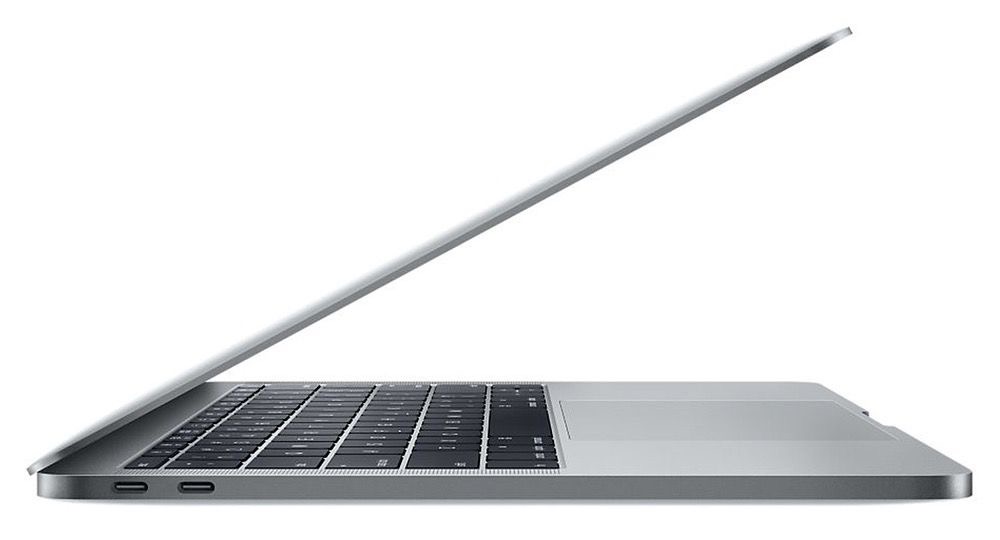 Прошло несколько дней   MacBook Pro раздел восстановления   был отчаянно пуст