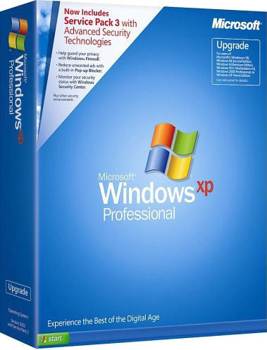 Версия   Профессиональный SP3   Размер файла   617 МБ   Предоставлено   Microsoft Inc